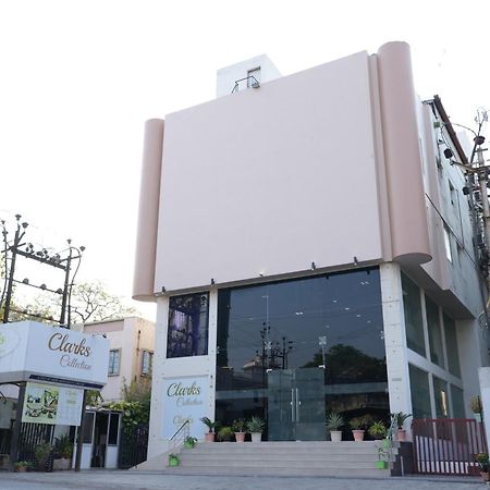 巴夫那加尔克拉克精选酒店 外观 照片
