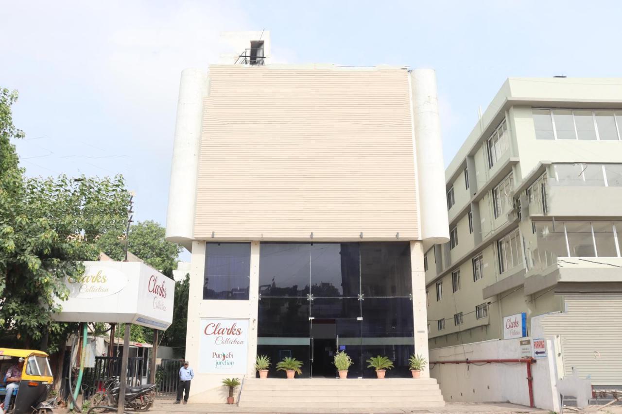 巴夫那加尔克拉克精选酒店 外观 照片