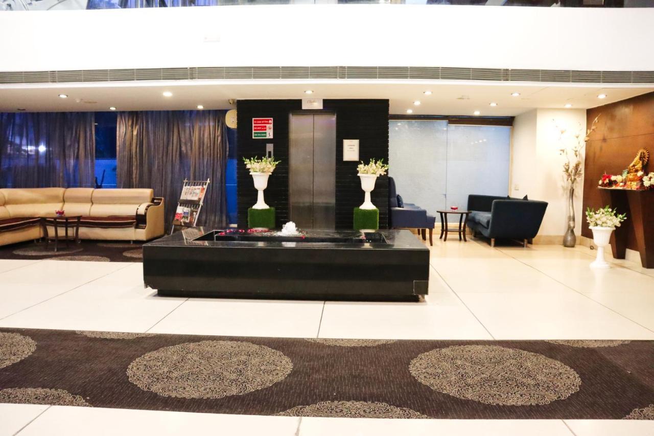 巴夫那加尔克拉克精选酒店 外观 照片