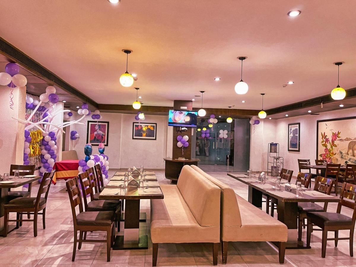 巴夫那加尔克拉克精选酒店 外观 照片