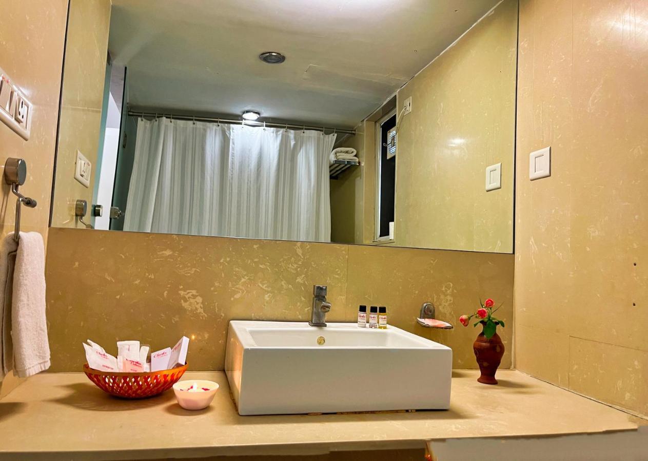 巴夫那加尔克拉克精选酒店 外观 照片