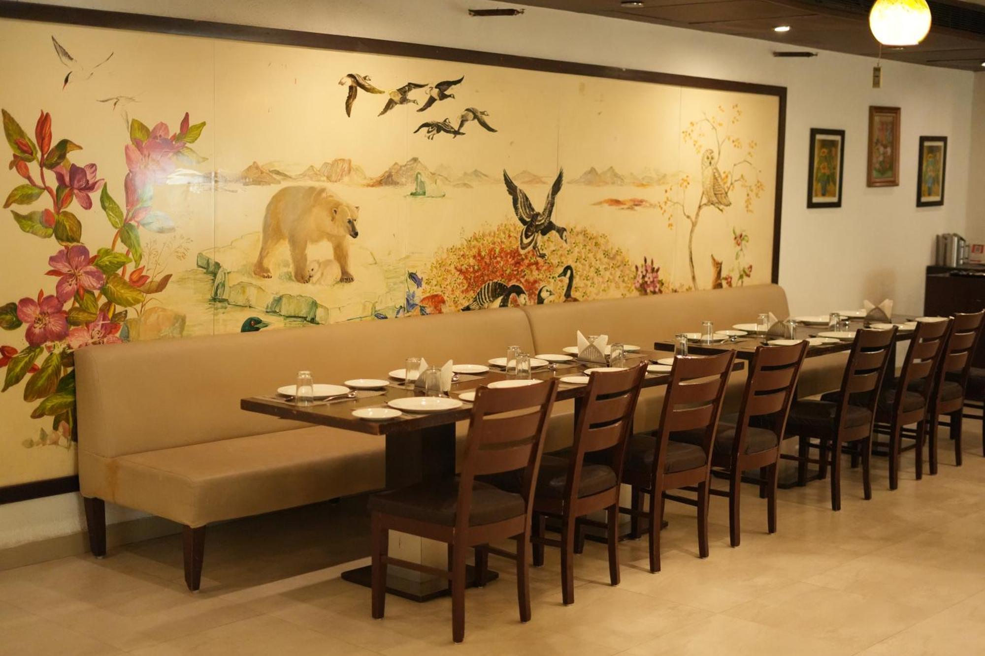 巴夫那加尔克拉克精选酒店 外观 照片