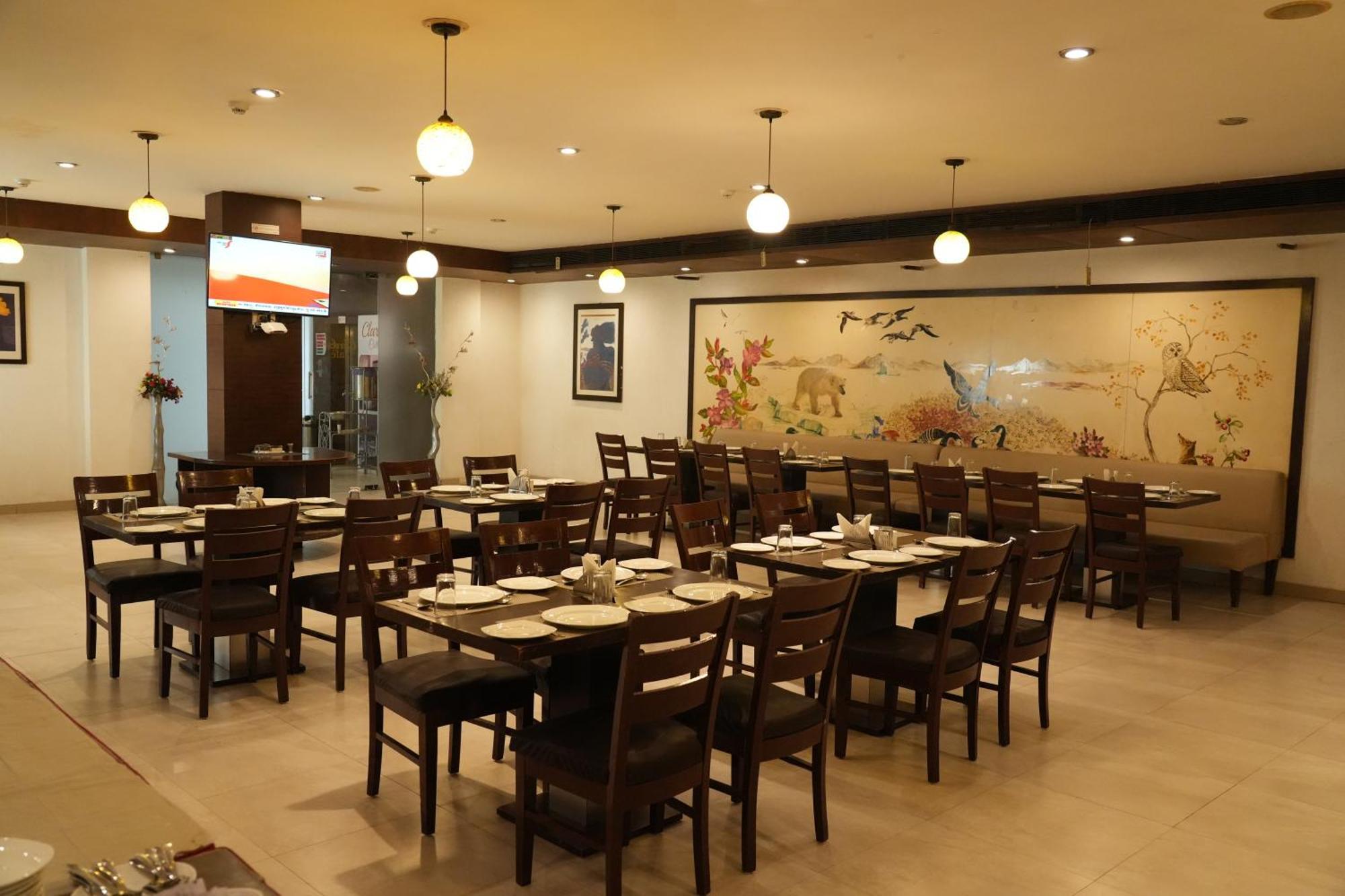 巴夫那加尔克拉克精选酒店 外观 照片