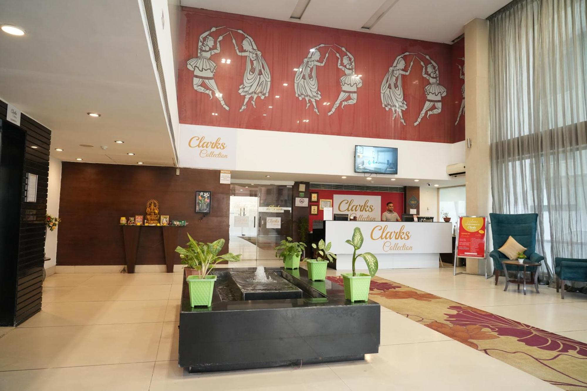 巴夫那加尔克拉克精选酒店 外观 照片